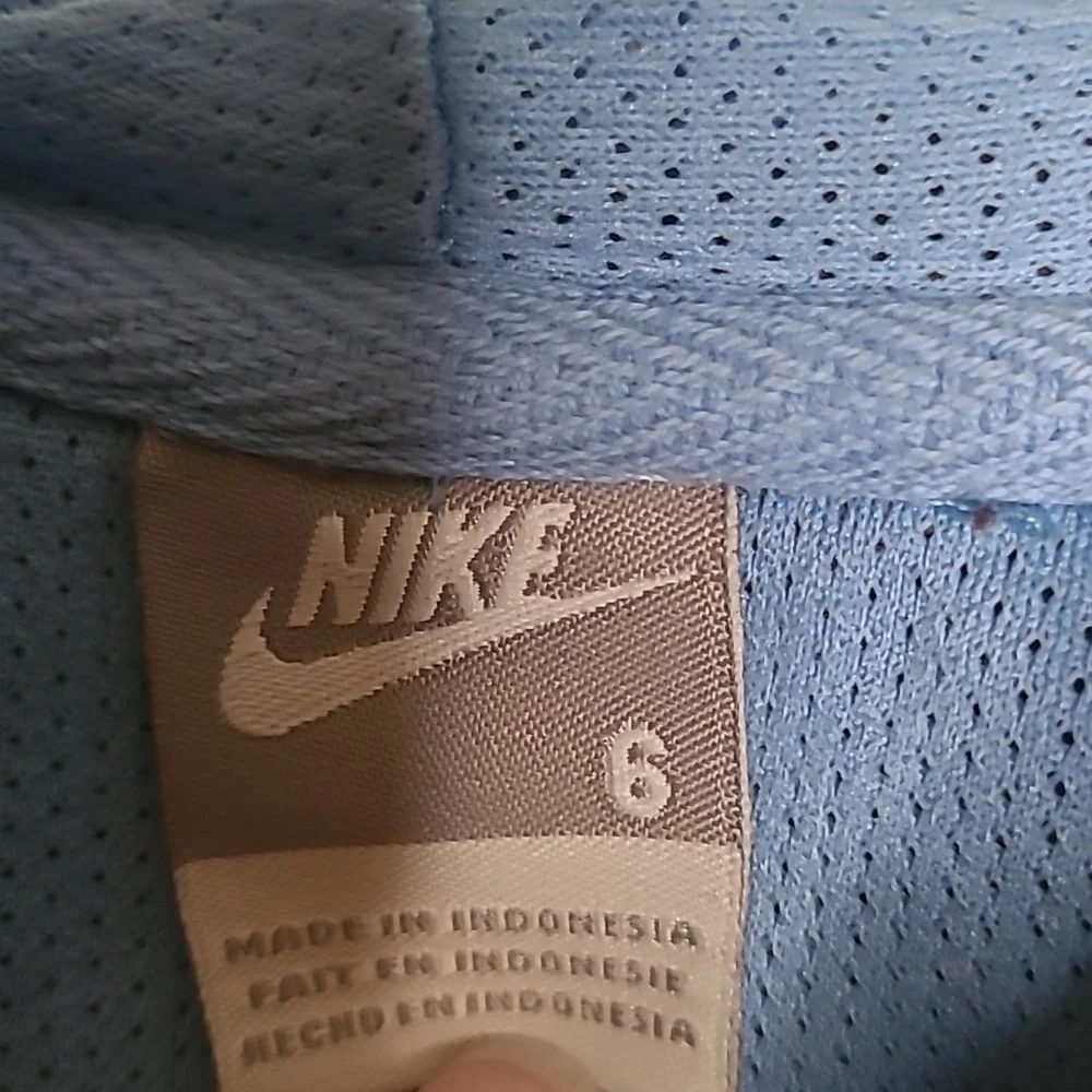 Nike boys size
